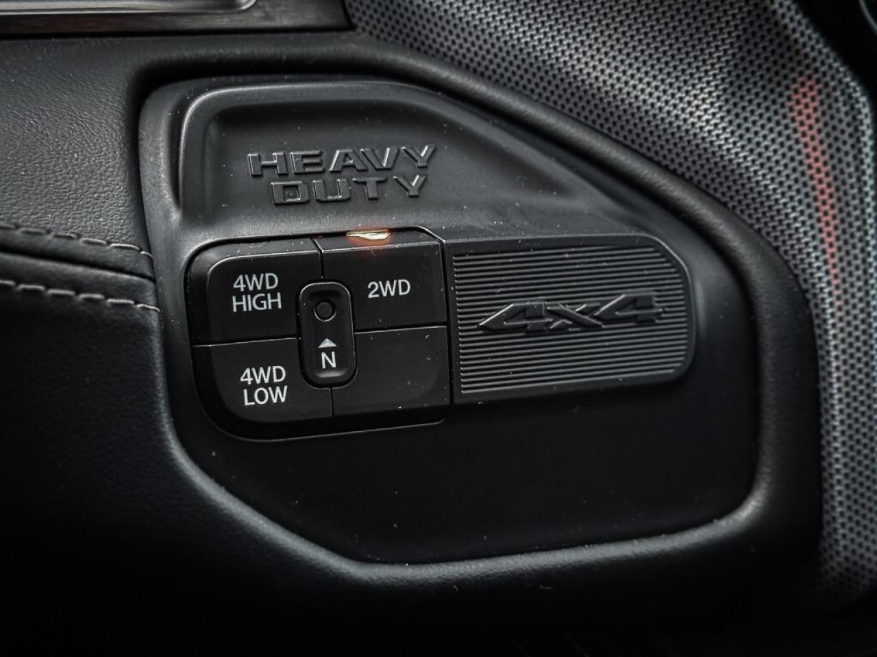 2020 RAM 2500 Limited   MEGA CAB   CUMMINS   5TH WHEEL PREP   LE Photo