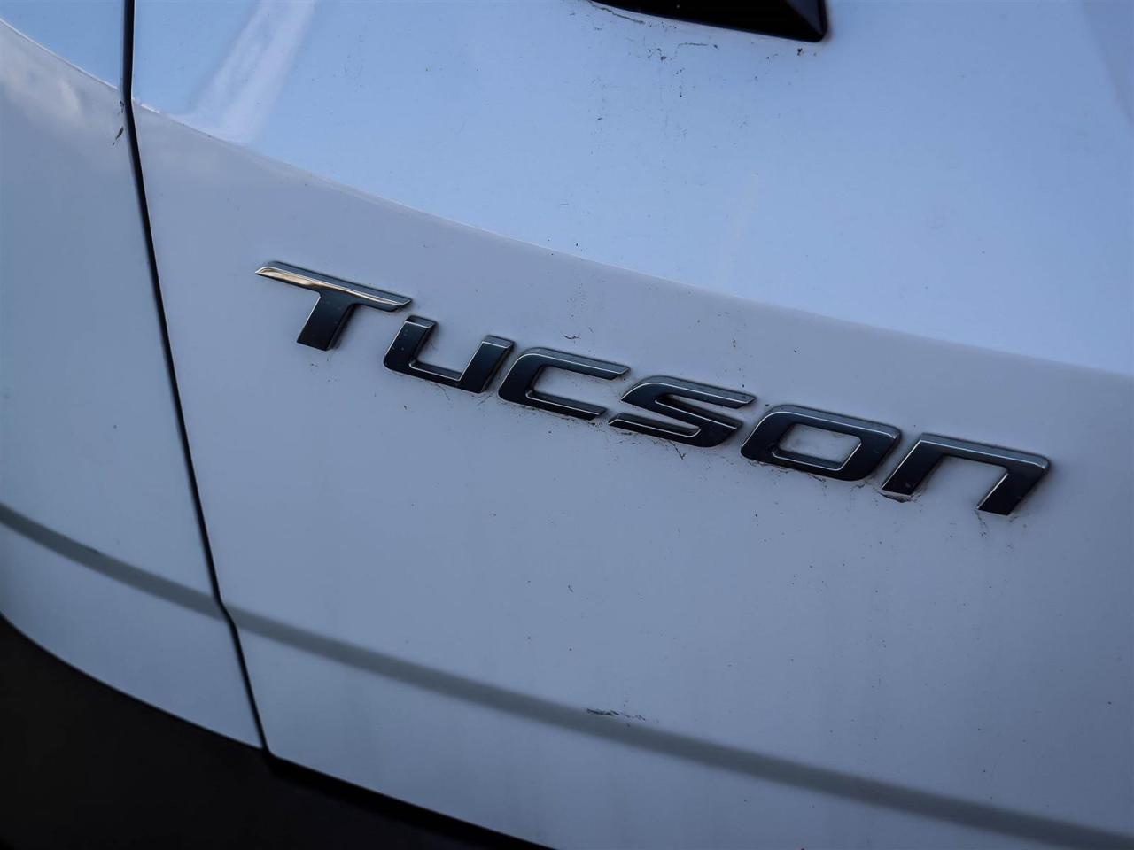 2022 Hyundai Tucson Hybrid Luxury Photo