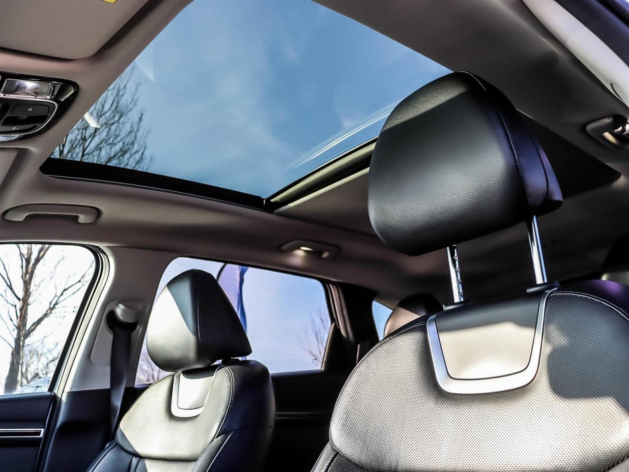 2022 Hyundai Tucson Hybrid Luxury Photo