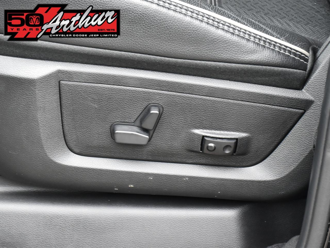 2024 RAM 2500  Photo