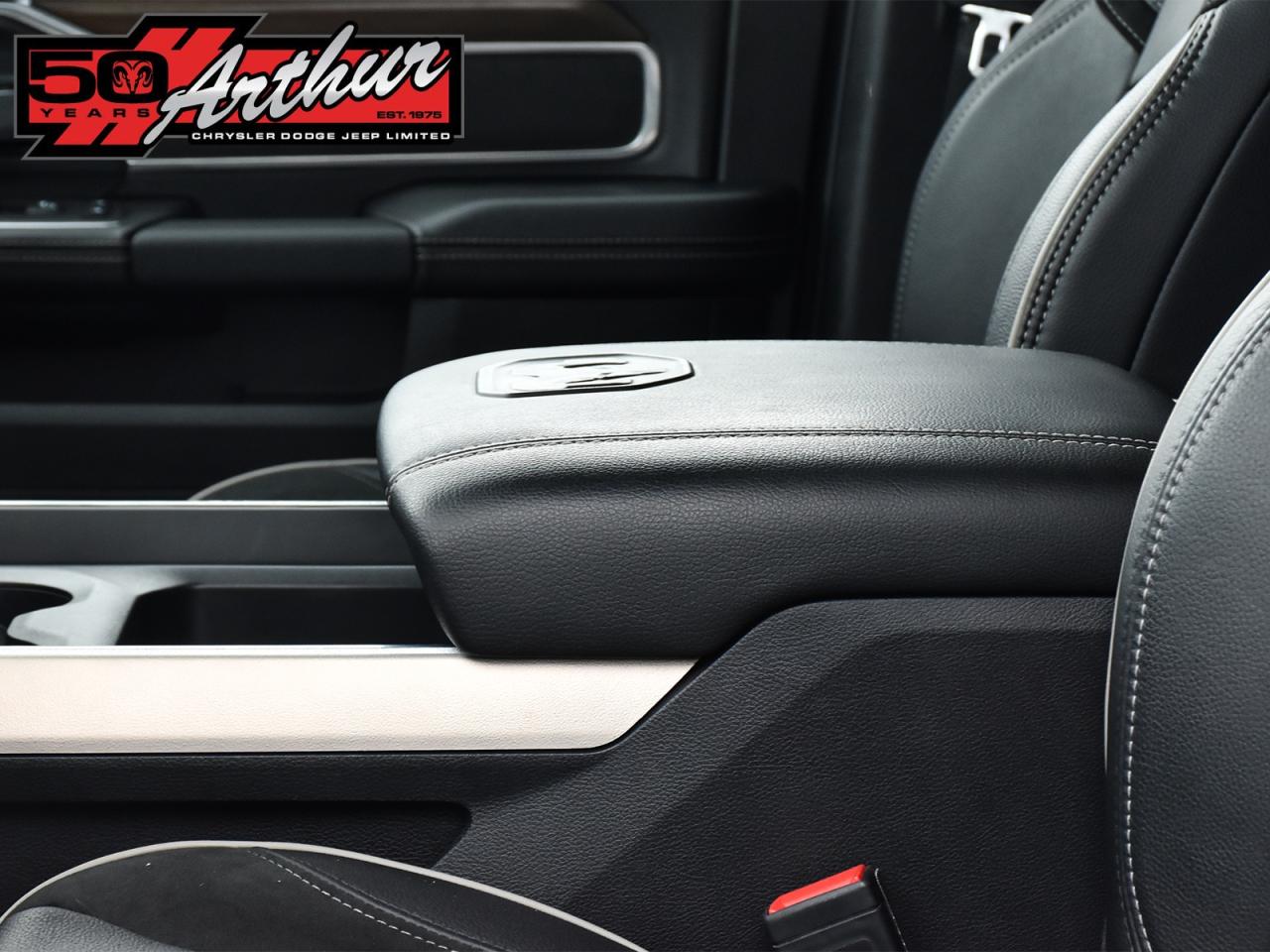 2024 RAM 2500  Photo