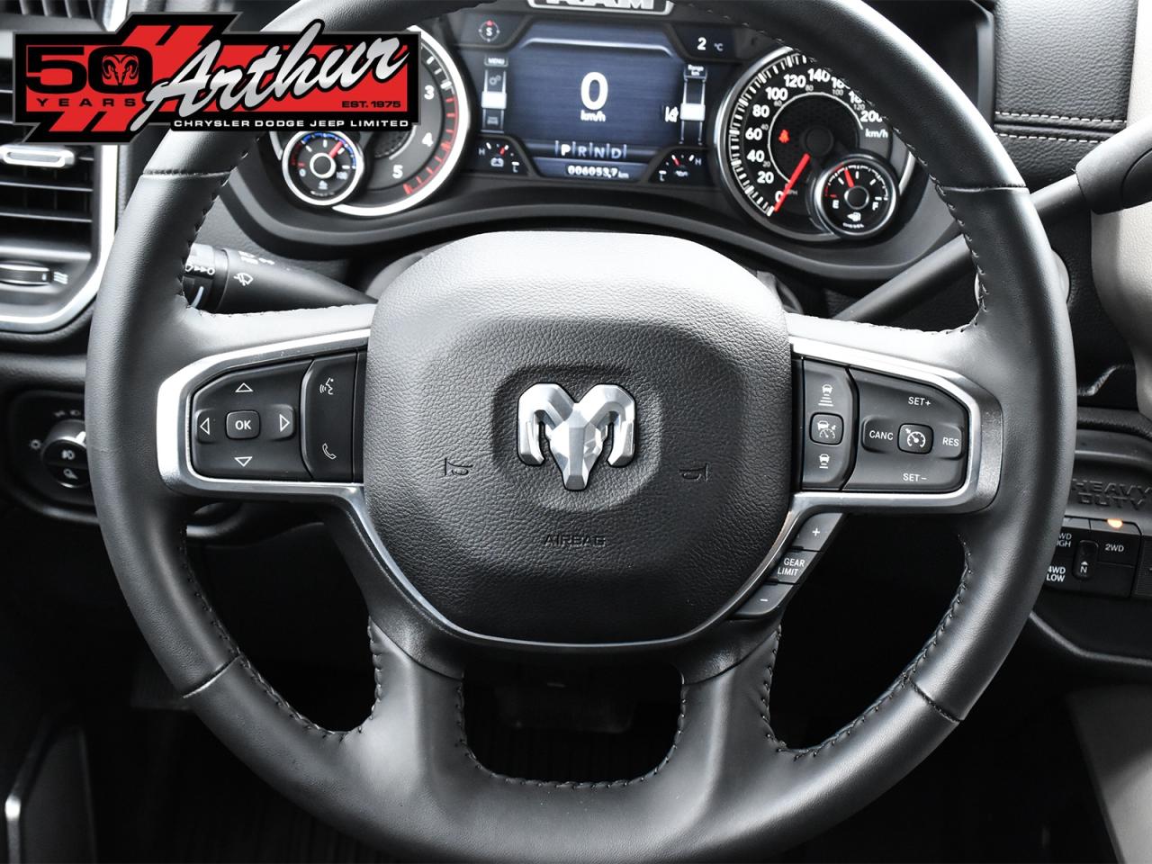 2024 RAM 2500  Photo