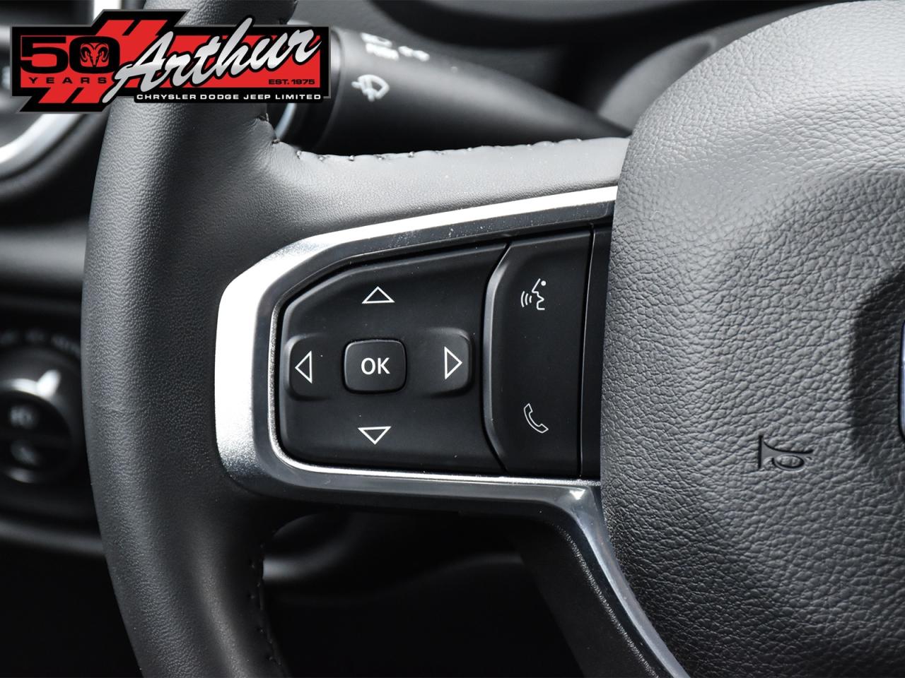 2024 RAM 2500  Photo