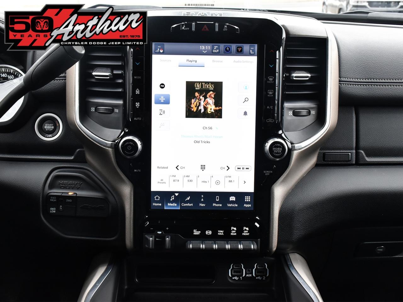 2024 RAM 2500  Photo