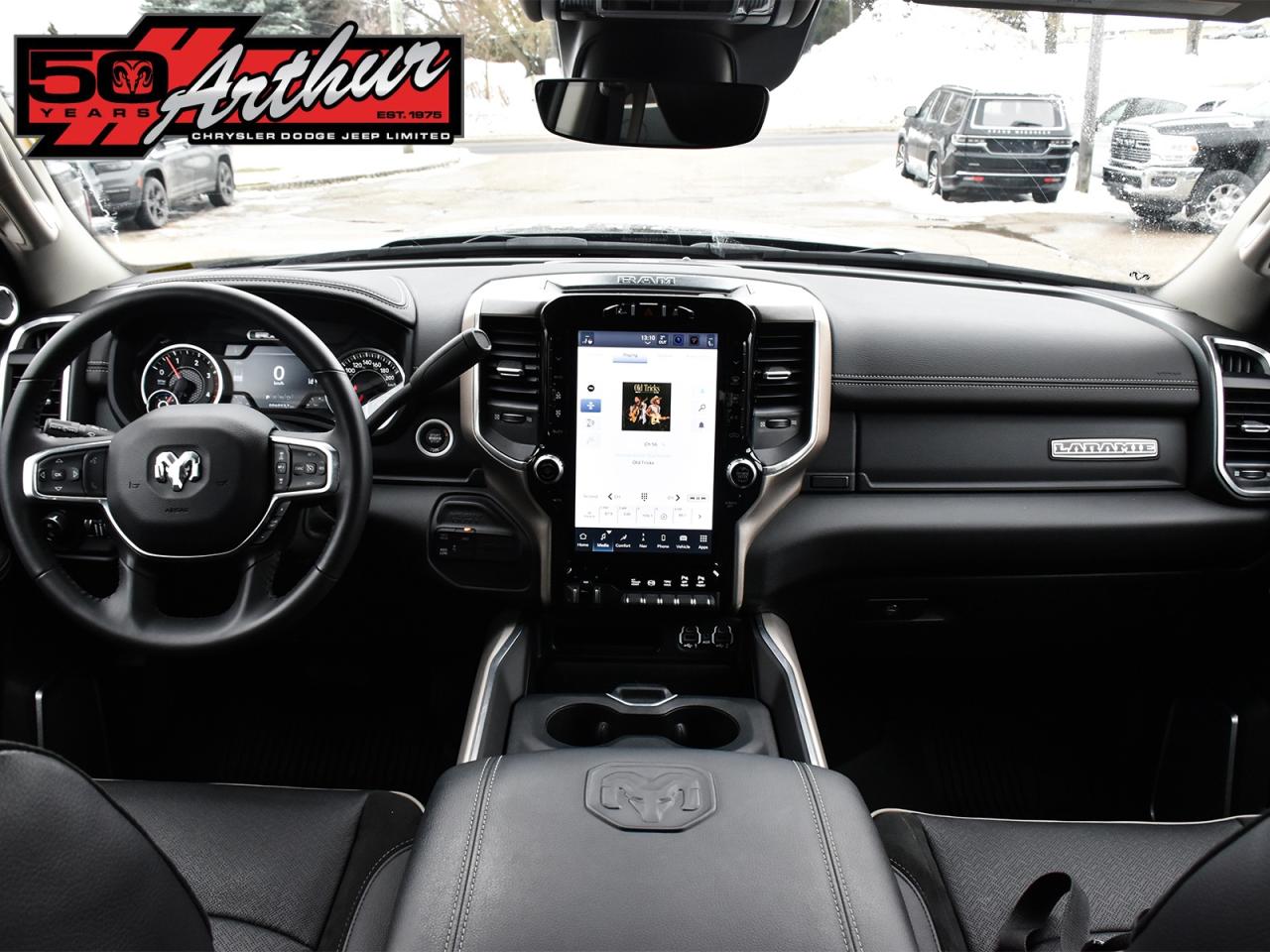 2024 RAM 2500  Photo