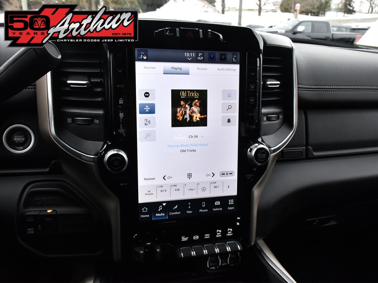 2024 RAM 2500  Photo