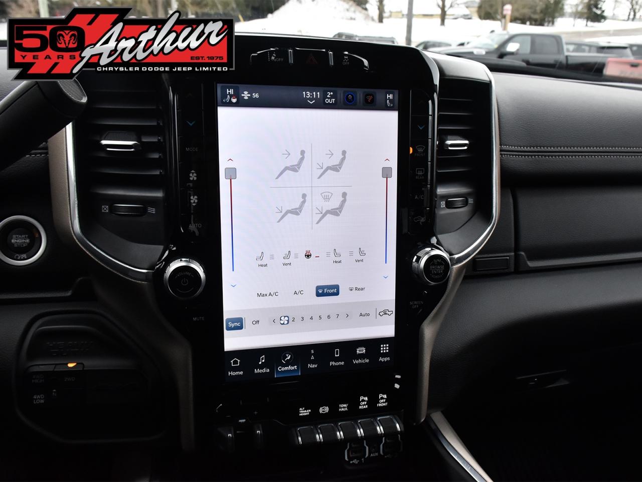 2024 RAM 2500  Photo