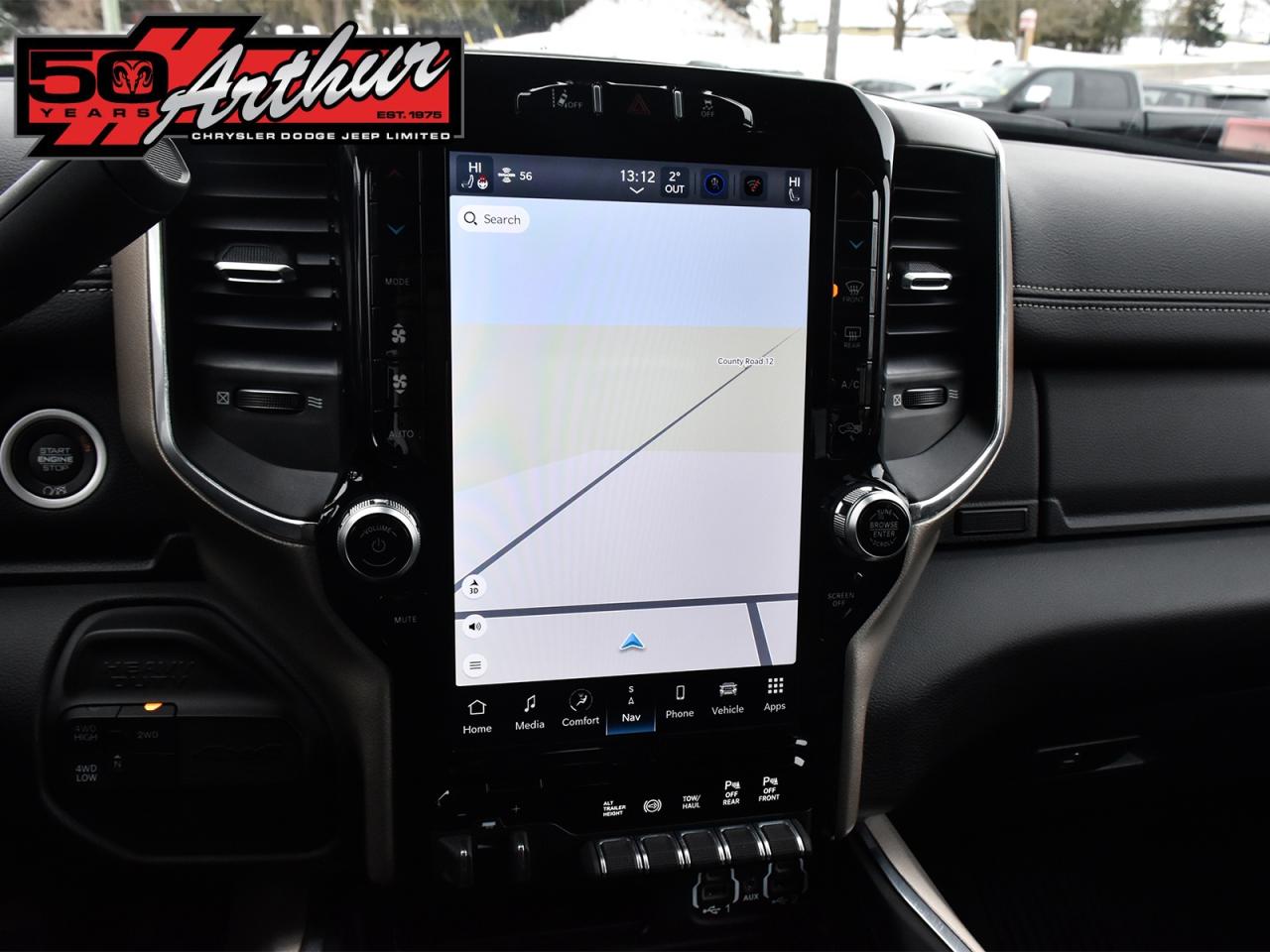 2024 RAM 2500  Photo