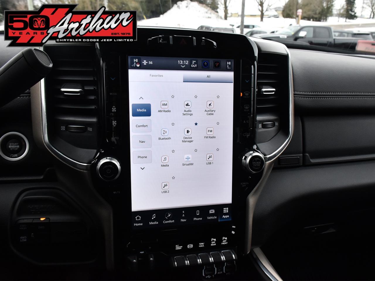 2024 RAM 2500  Photo