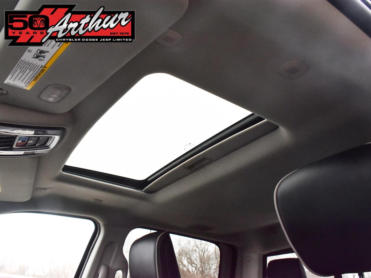 2024 RAM 2500  Photo