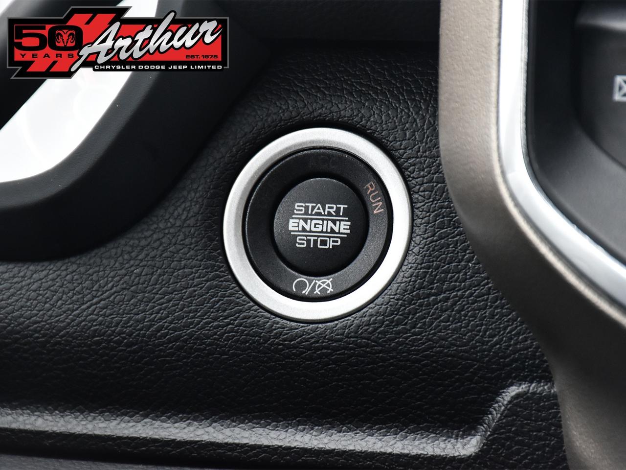 2024 RAM 2500 Laramie Crew Cab 4x4 Photo