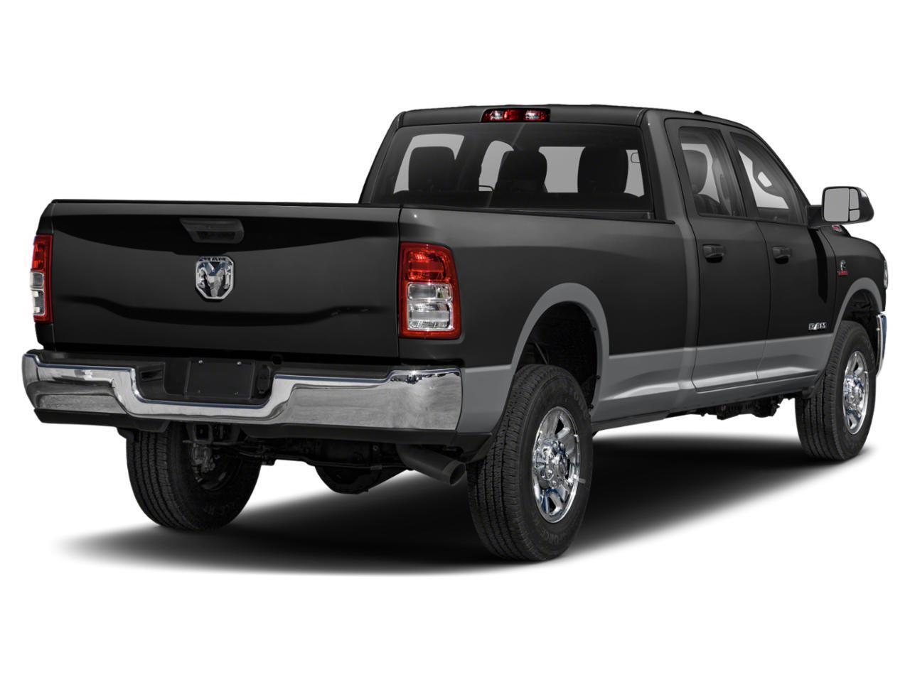 2021 RAM 2500  Photo2