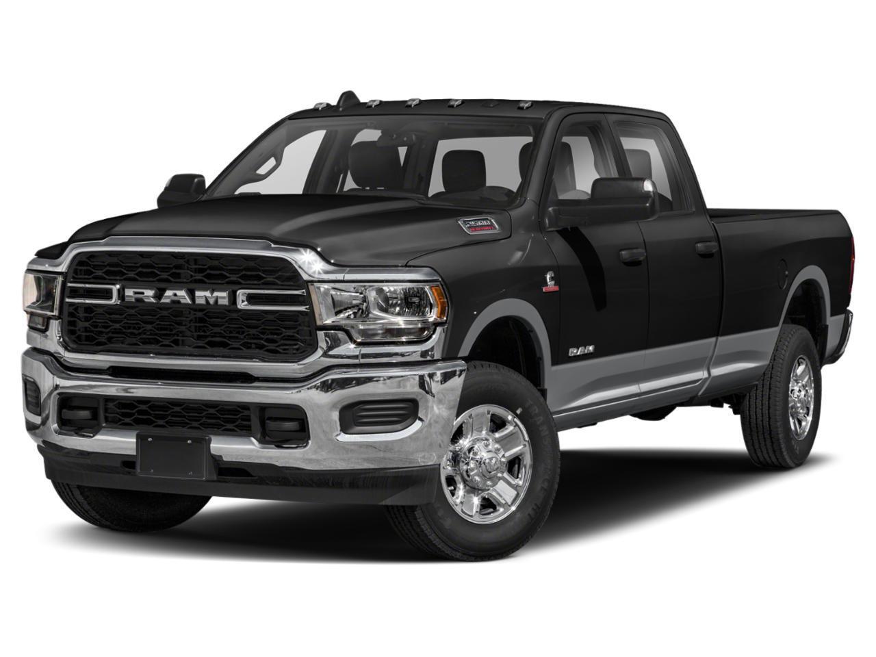 2021 RAM 2500  Photo