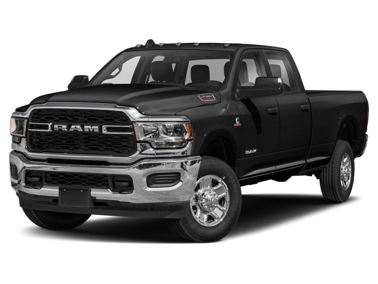 2021 RAM 2500  Photo0