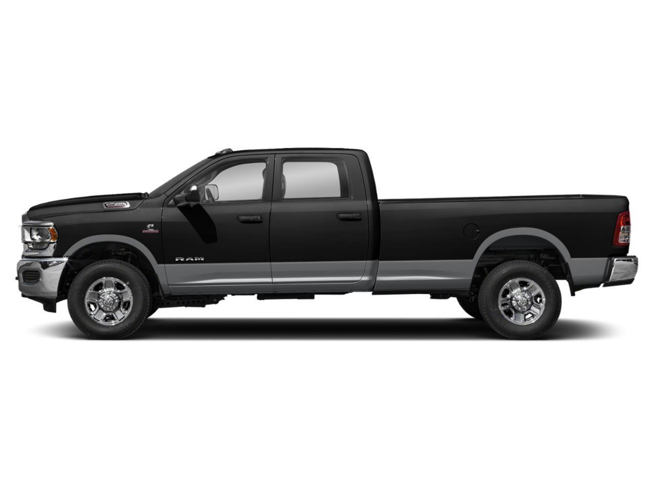 2021 RAM 2500  Photo4