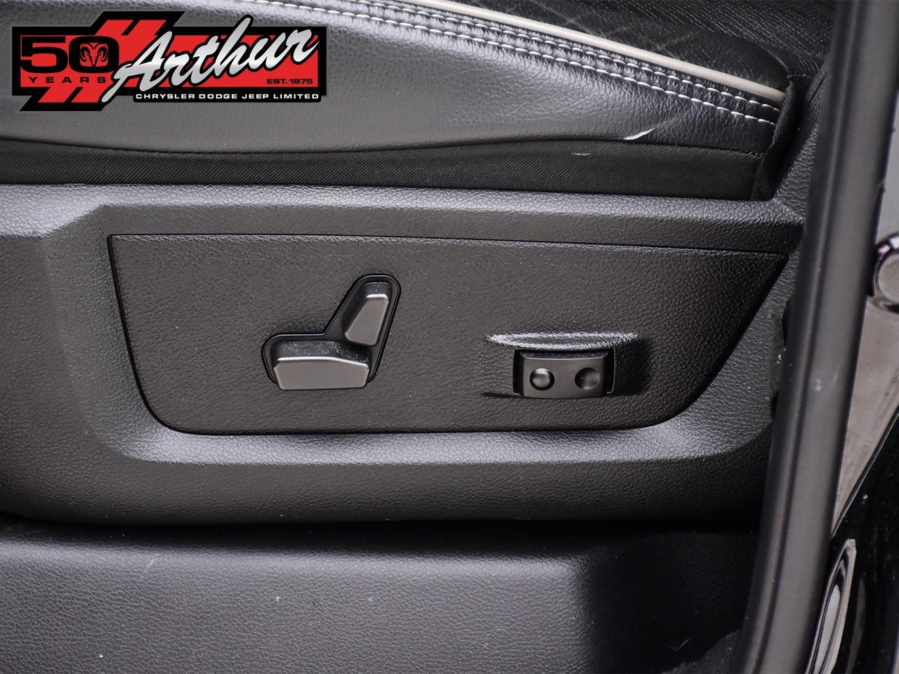 2021 RAM 2500 Laramie Crew Cab 4x4 Photo