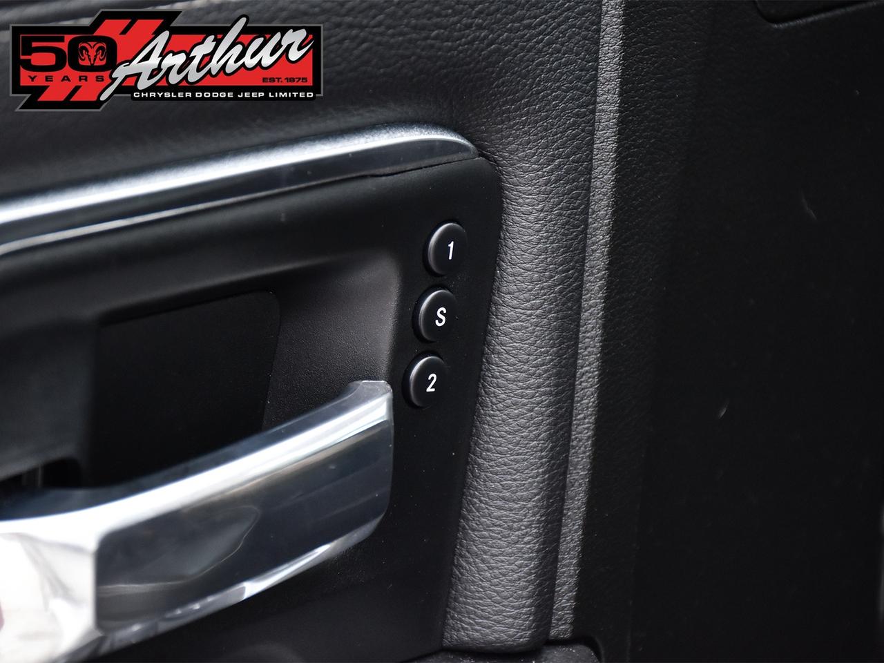 2021 RAM 2500 Laramie Crew Cab 4x4 Photo