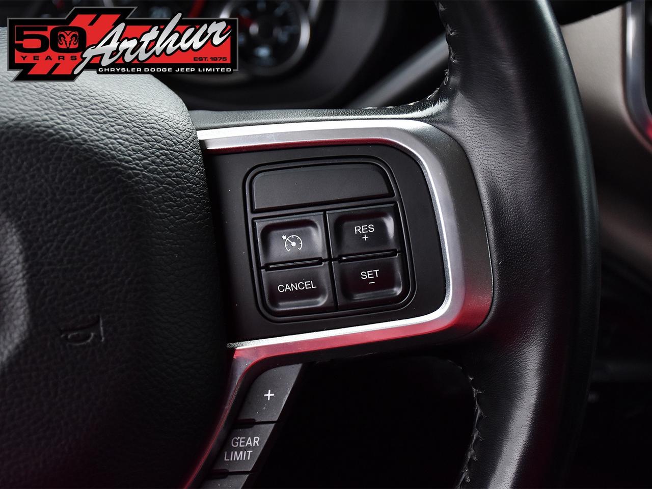 2021 RAM 2500 Laramie Crew Cab 4x4 Photo