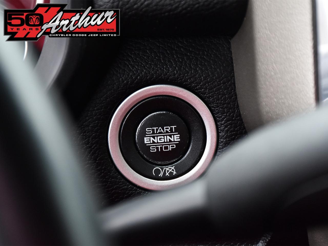 2021 RAM 2500 Laramie Crew Cab 4x4 Photo