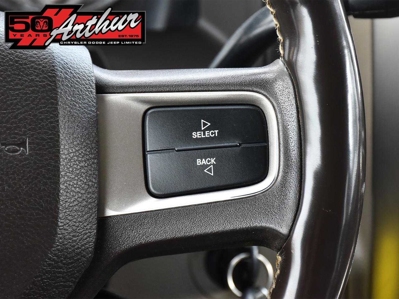 2011 RAM 3500 LONGHORN CREW CAB 4X4 - DRW - PRE DEF Photo