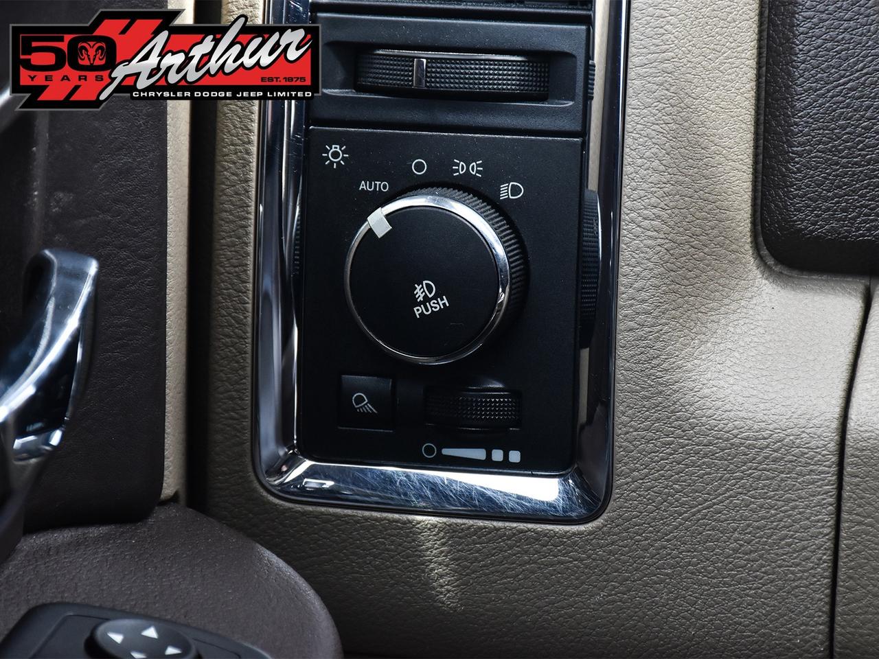 2011 RAM 3500 LONGHORN CREW CAB 4X4 - DRW - PRE DEF Photo