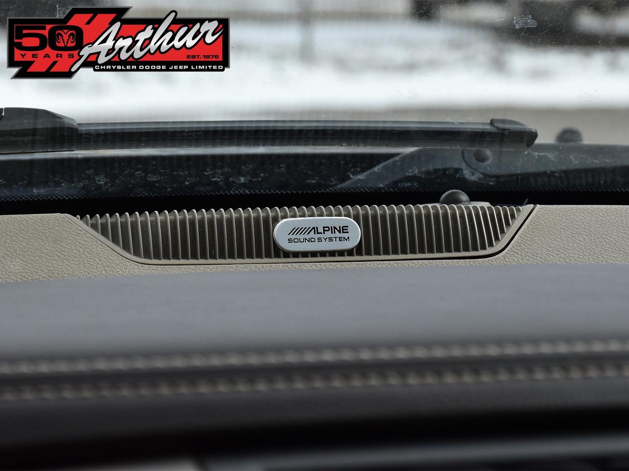 2011 RAM 3500 LONGHORN CREW CAB 4X4 - DRW - PRE DEF Photo