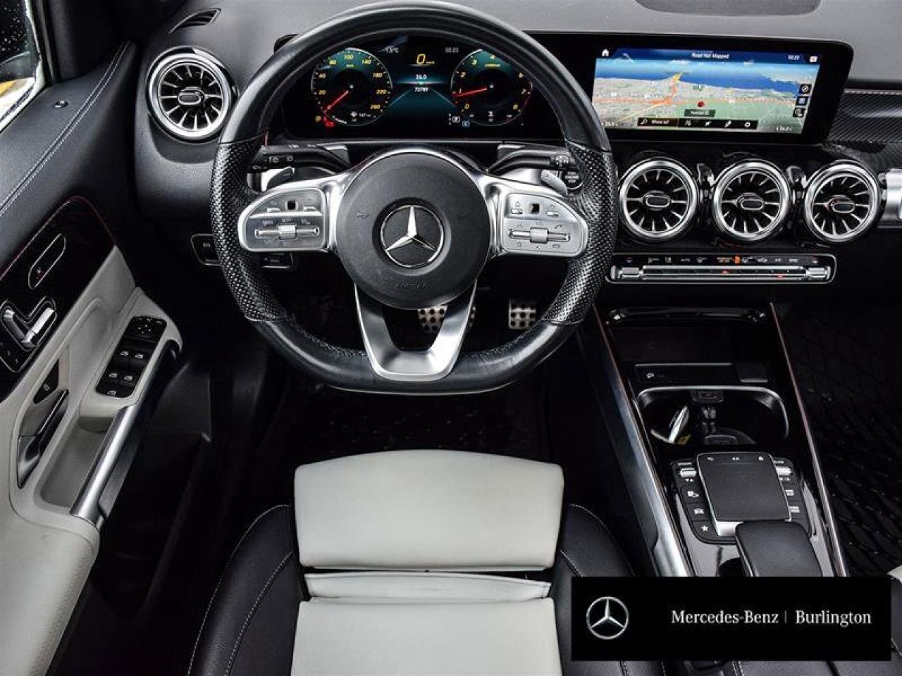 2022 Mercedes-Benz GLB GLB 250 Photo