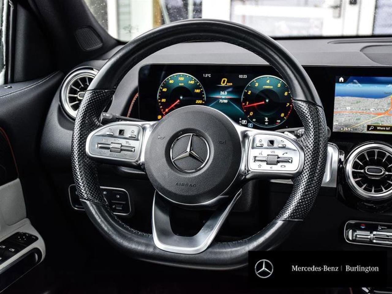 2022 Mercedes-Benz GLB GLB 250 Photo