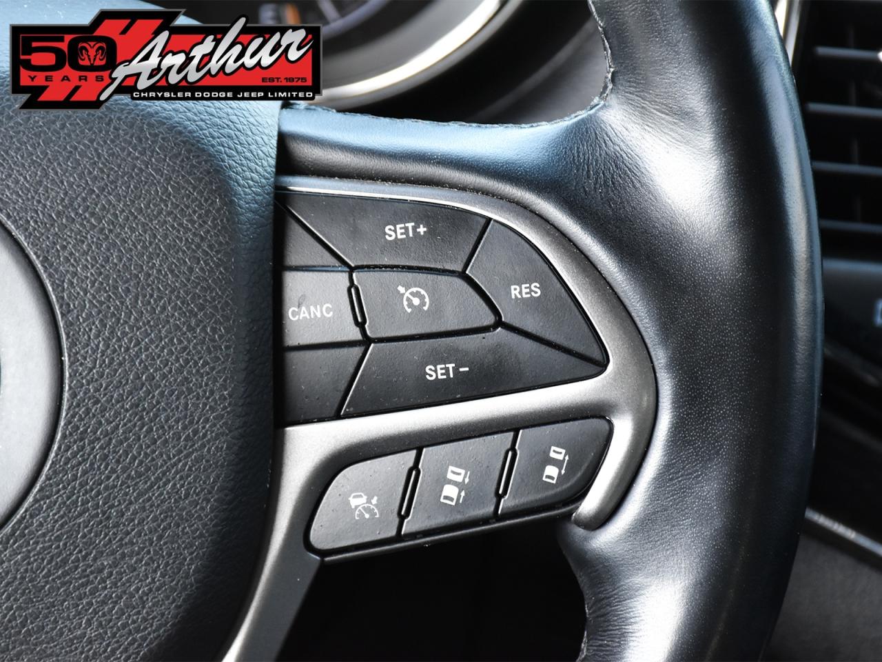 2021 Jeep Grand Cherokee High Altitude 4x4 Photo