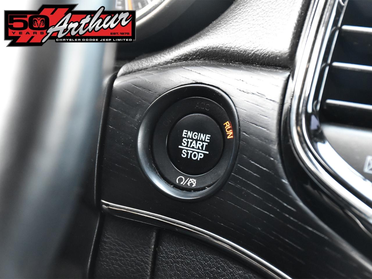 2021 Jeep Grand Cherokee High Altitude 4x4 Photo