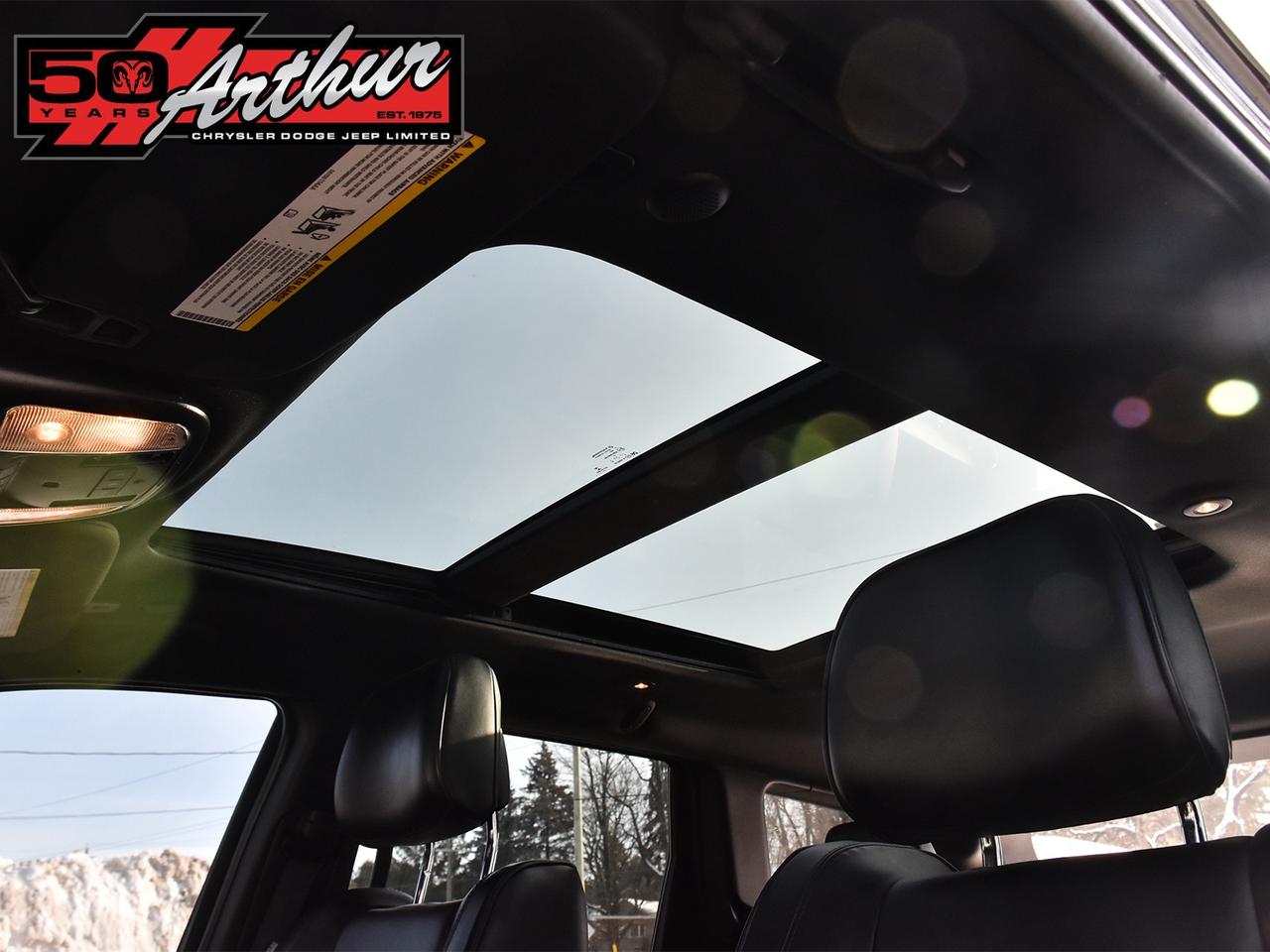 2021 Jeep Grand Cherokee High Altitude 4x4 Photo