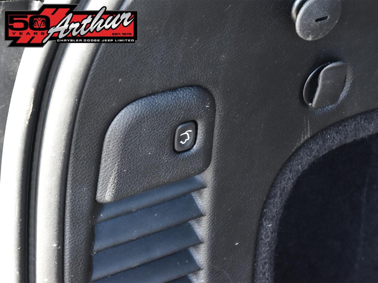 2021 Jeep Grand Cherokee High Altitude 4x4 Photo