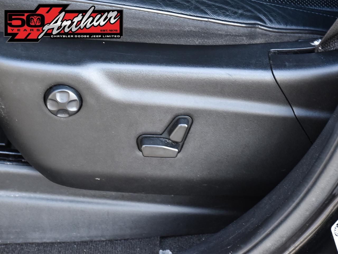 2021 Jeep Grand Cherokee High Altitude 4x4 Photo