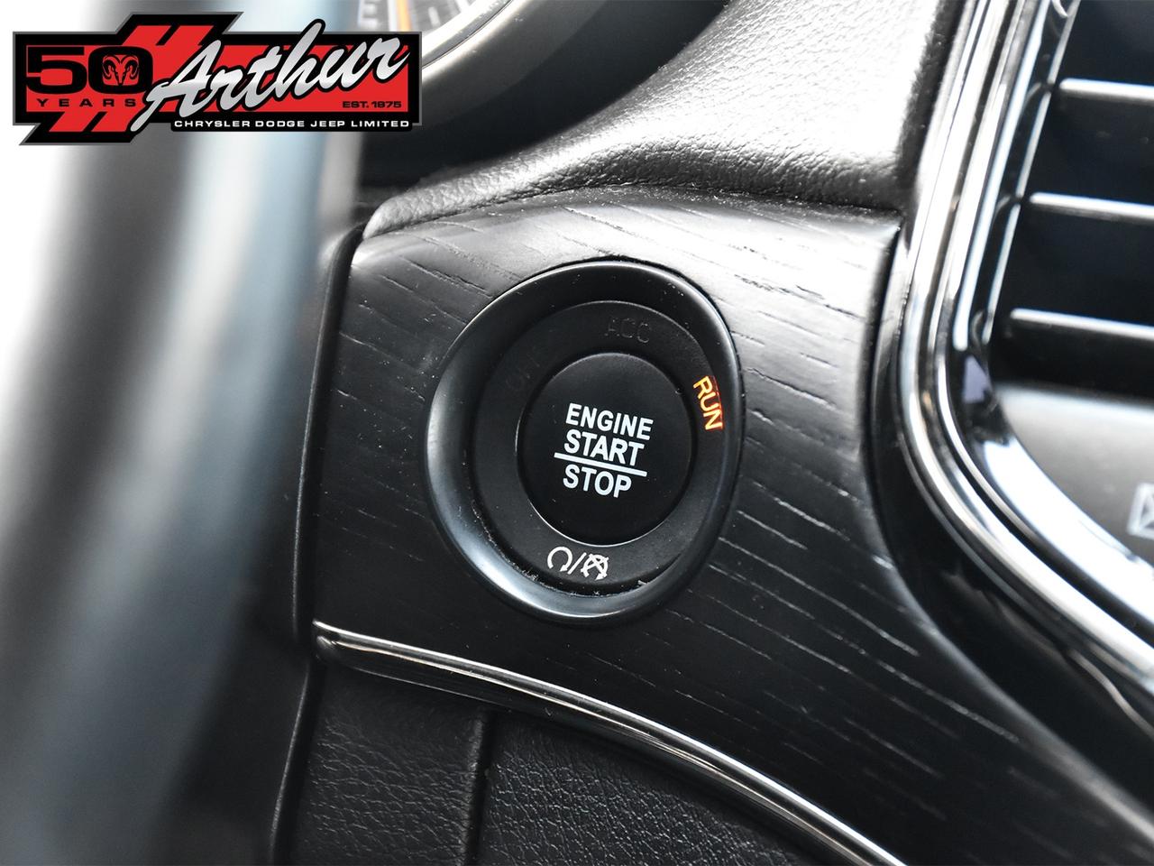 2021 Jeep Grand Cherokee High Altitude 4x4 Photo