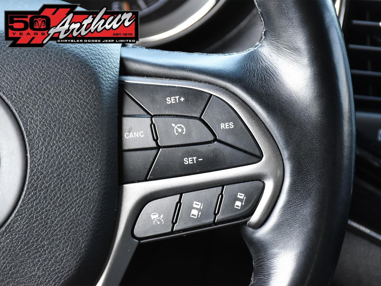 2021 Jeep Grand Cherokee High Altitude 4x4 Photo