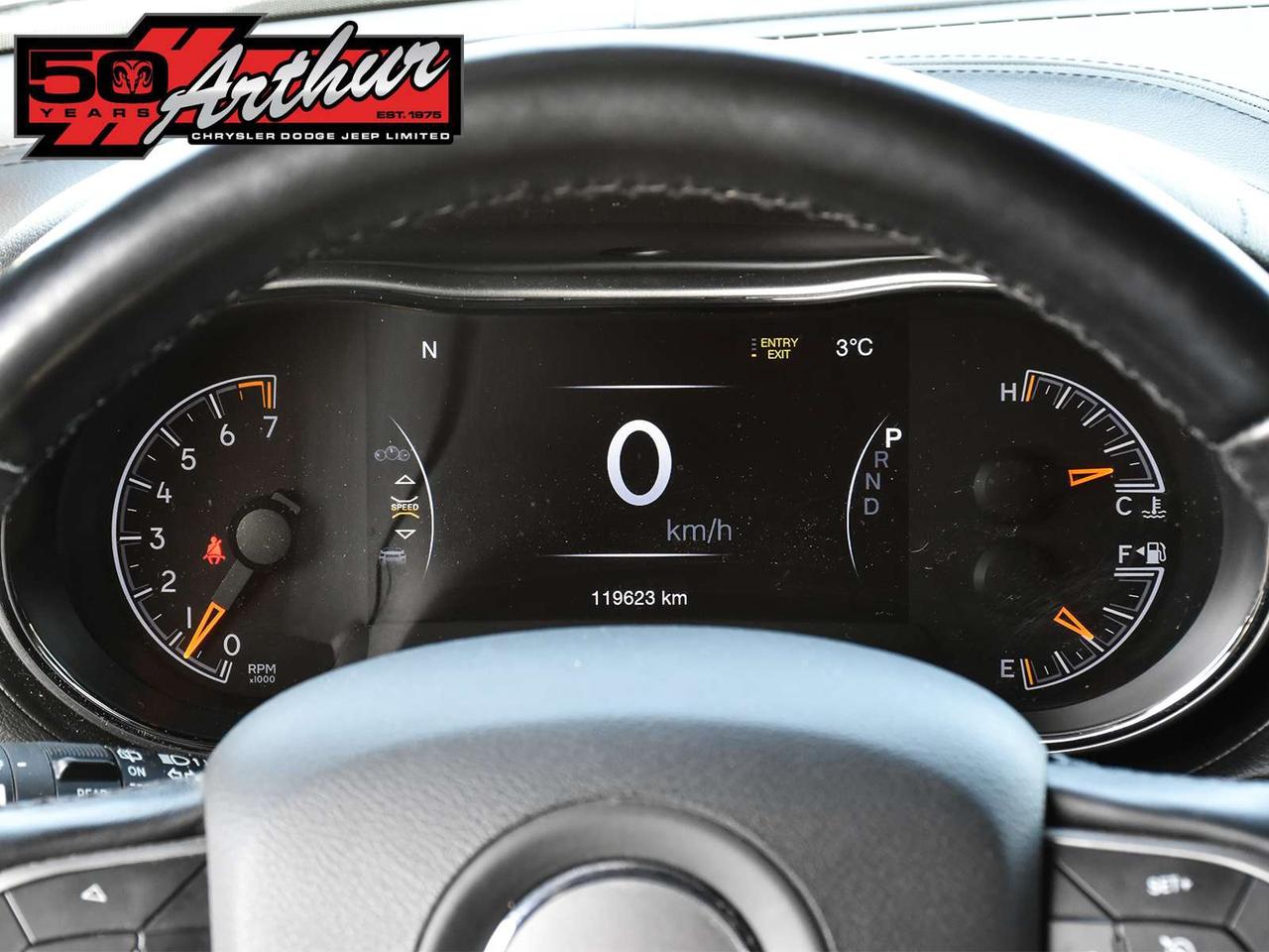 2021 Jeep Grand Cherokee High Altitude 4x4 Photo