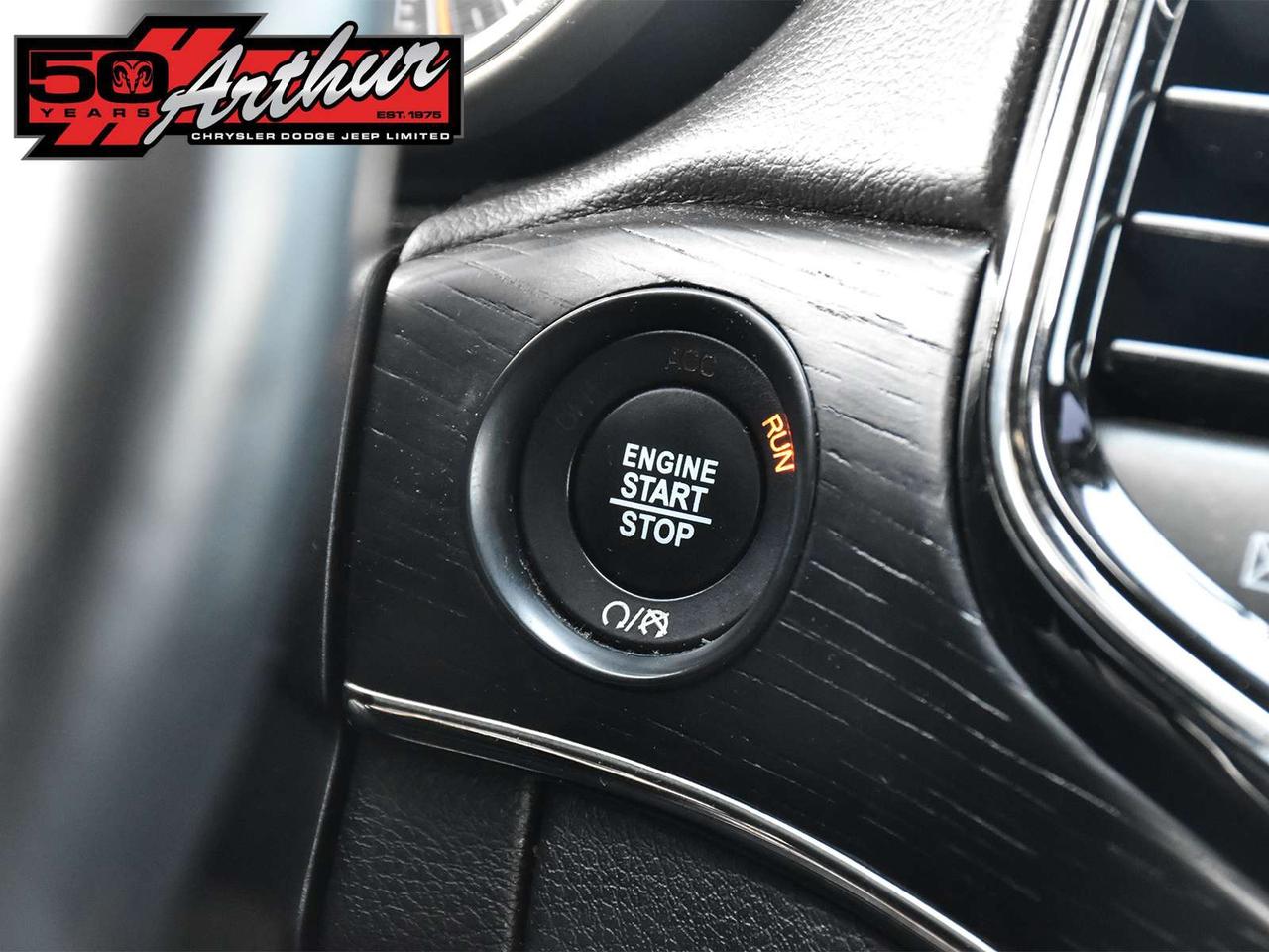 2021 Jeep Grand Cherokee High Altitude 4x4 Photo