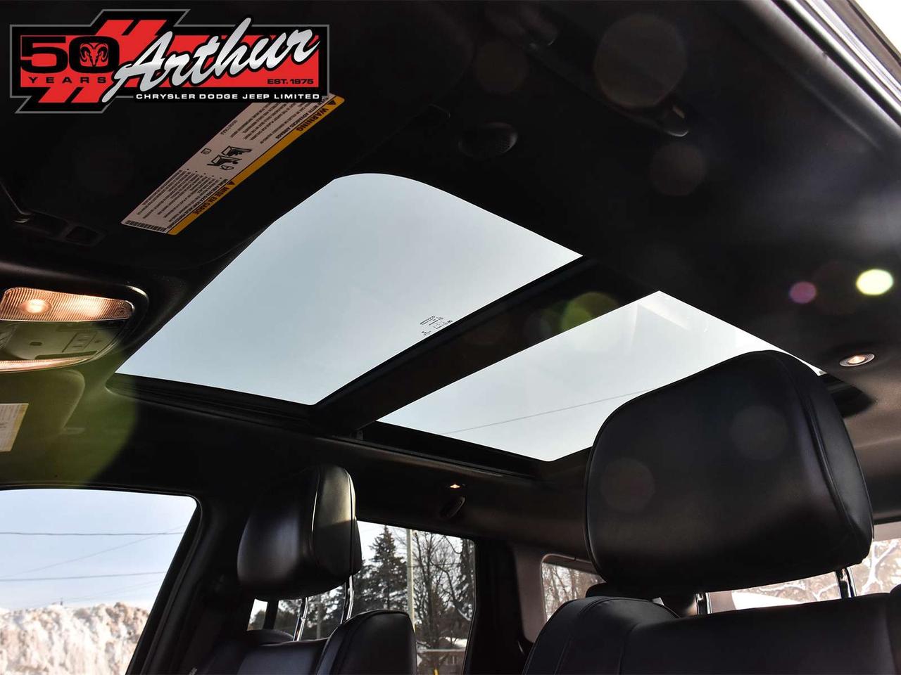2021 Jeep Grand Cherokee High Altitude 4x4 Photo