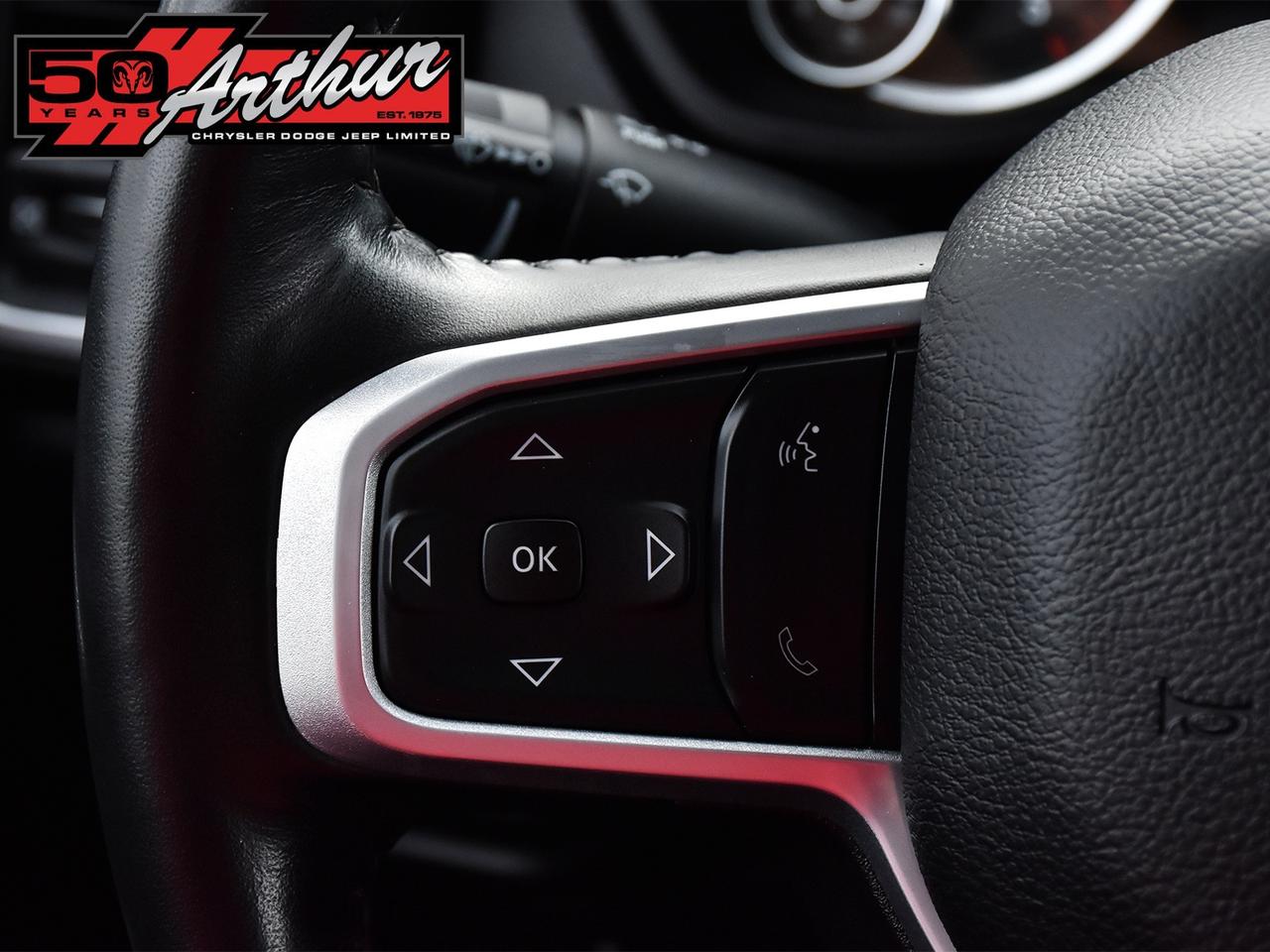 2023 RAM 2500 Big Horn Crew Cab 4x4 Photo