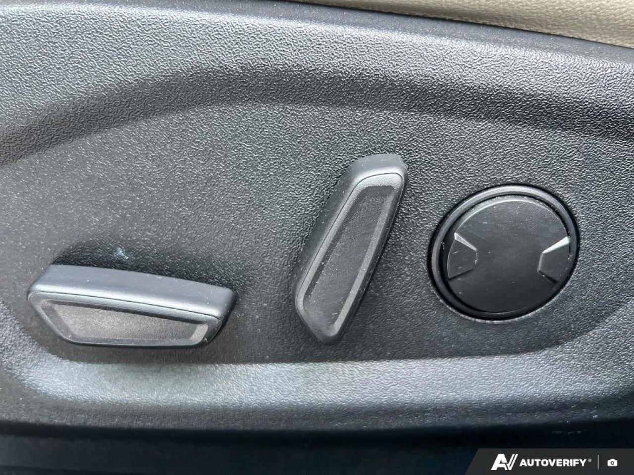 2021 Ford Edge Titanium   LEATHER   NAV   MOONROOF   LEATHER   NA Photo