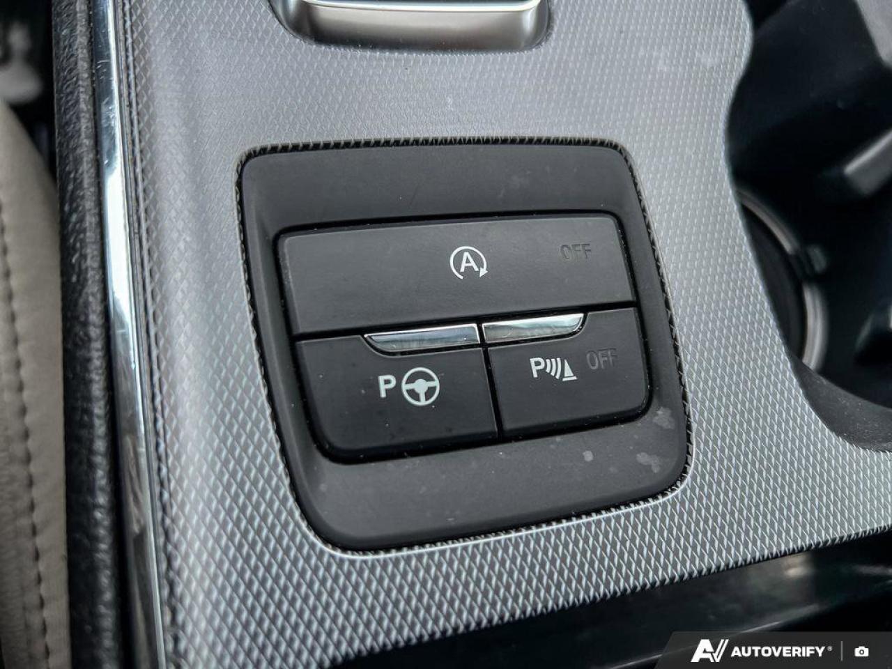 2021 Ford Edge Titanium   LEATHER   NAV   MOONROOF   LEATHER   NA Photo