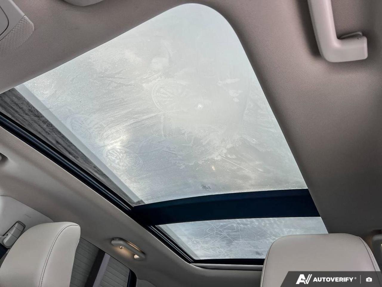 2021 Ford Edge Titanium   LEATHER   NAV   MOONROOF   LEATHER   NA Photo