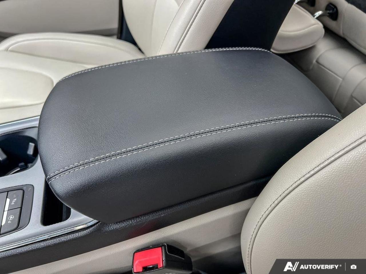 2021 Ford Edge Titanium   LEATHER   NAV   MOONROOF   LEATHER   NA Photo