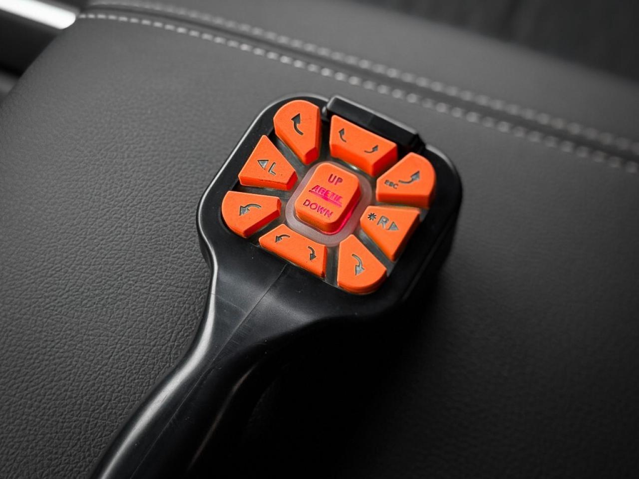 2025 RAM 2500 Big Horn   CREW   ARCTIC PLOW   HEMI   LEVEL 2   R Photo