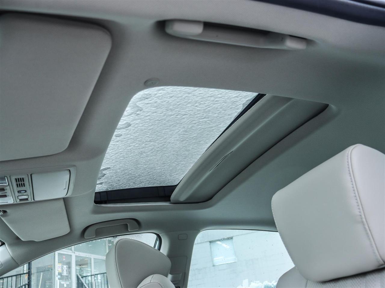 2022 Honda Accord Touring LEATHER NAVI SUNROOF Photo