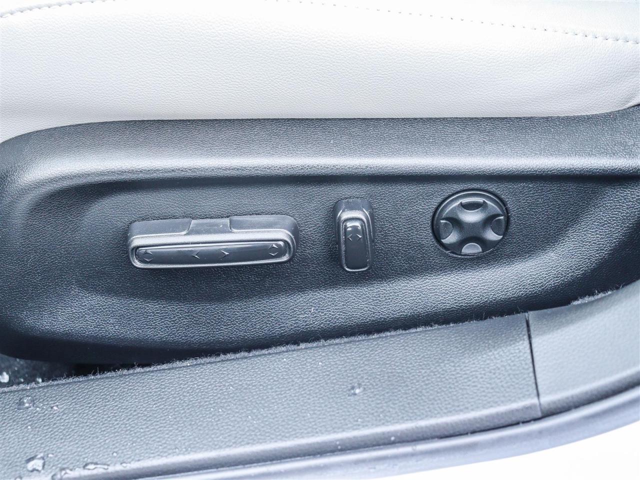 2022 Honda Accord Touring LEATHER NAVI SUNROOF Photo