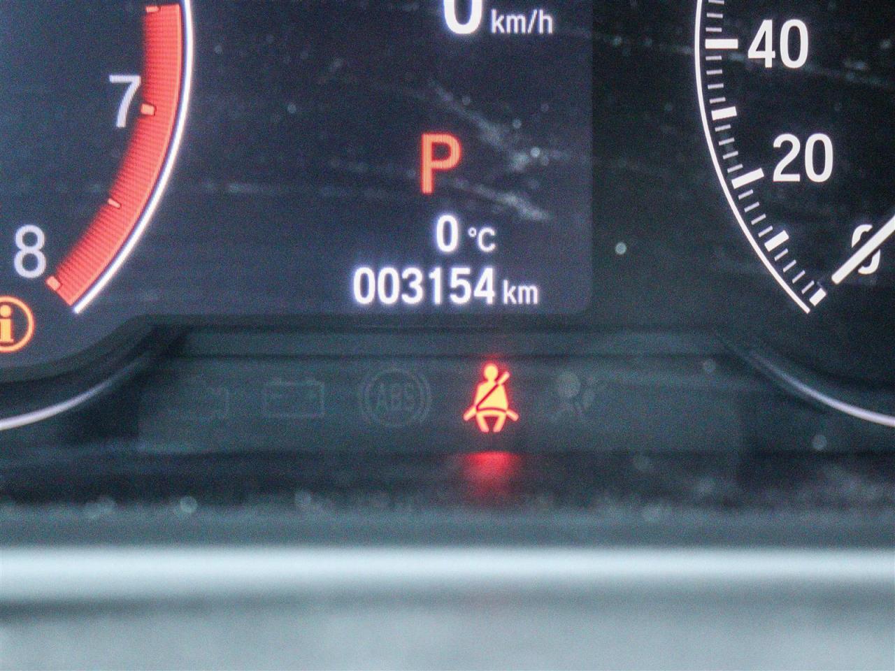 2022 Honda Accord Touring LEATHER NAVI SUNROOF Photo