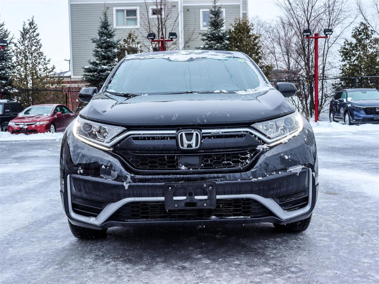 2021 Honda CR-V LX 2WD BACKUP CAM APPLE CARPLAY/ANDROID AUTO Photo