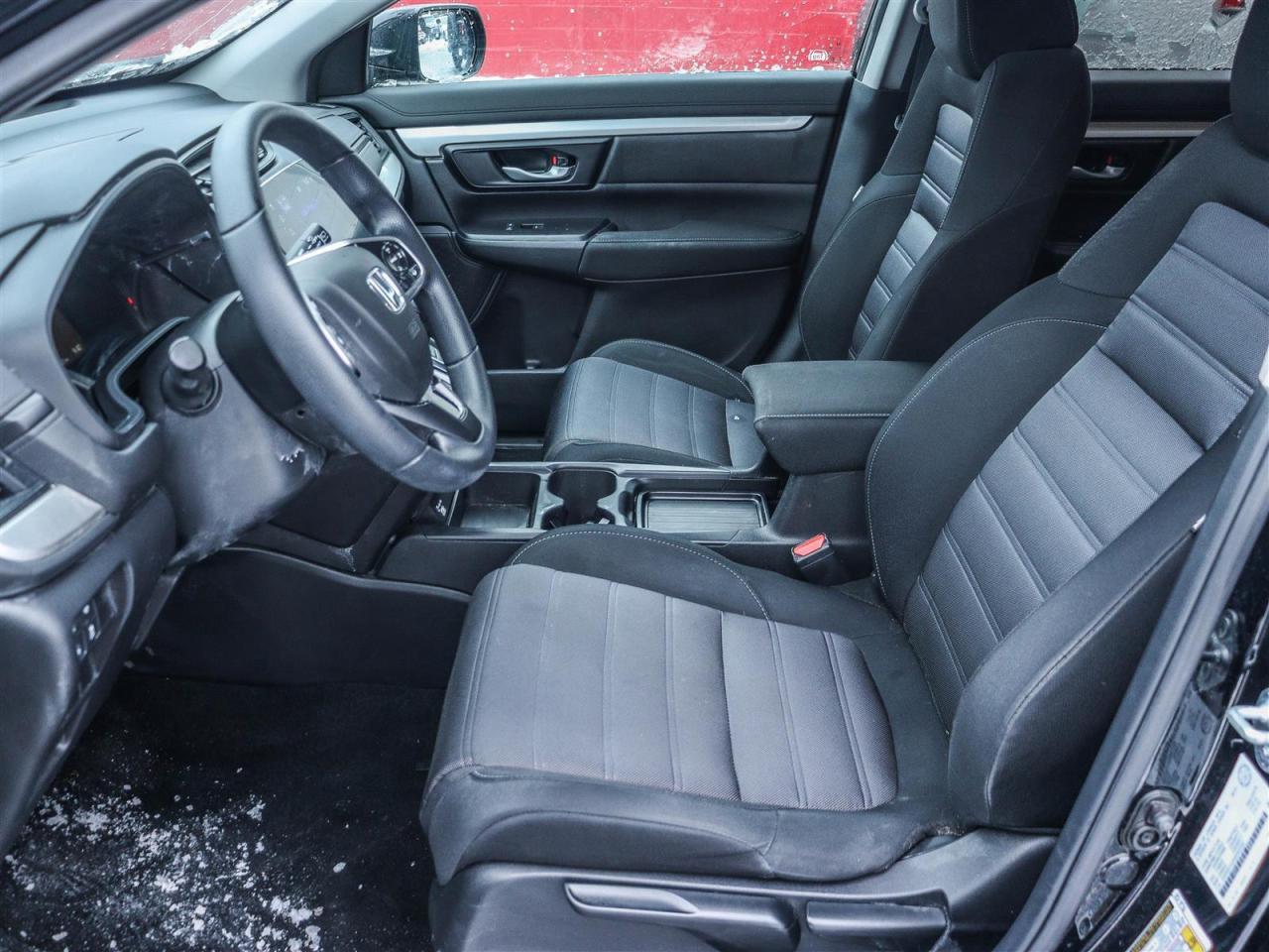 2021 Honda CR-V LX 2WD BACKUP CAM APPLE CARPLAY/ANDROID AUTO Photo