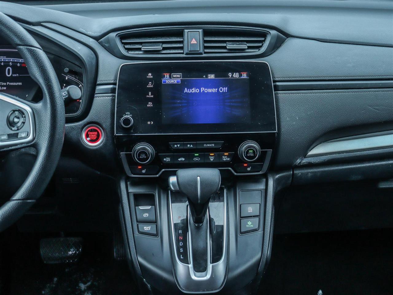 2021 Honda CR-V LX 2WD BACKUP CAM APPLE CARPLAY/ANDROID AUTO Photo